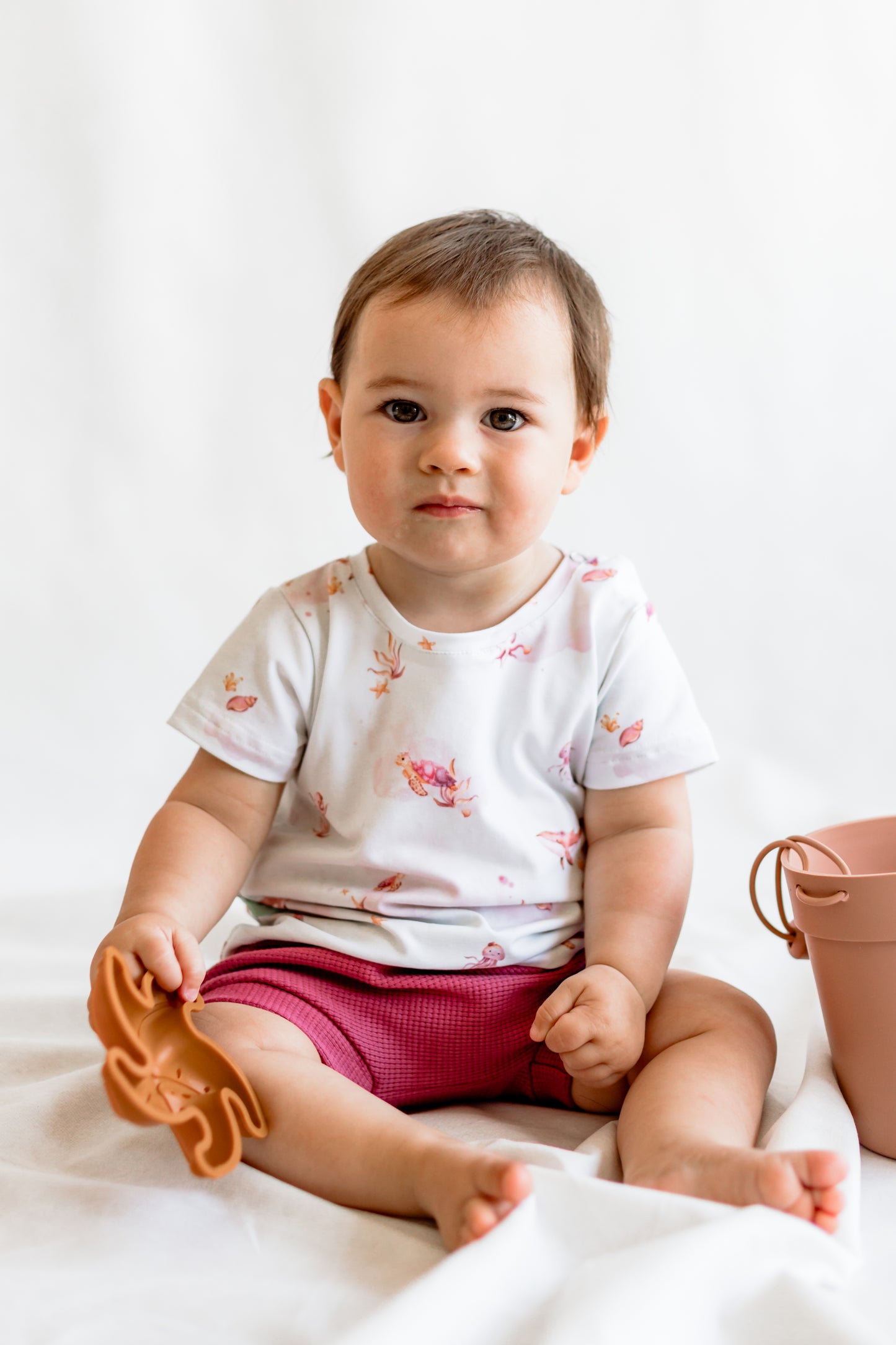 Zoe-Set für Mädchen