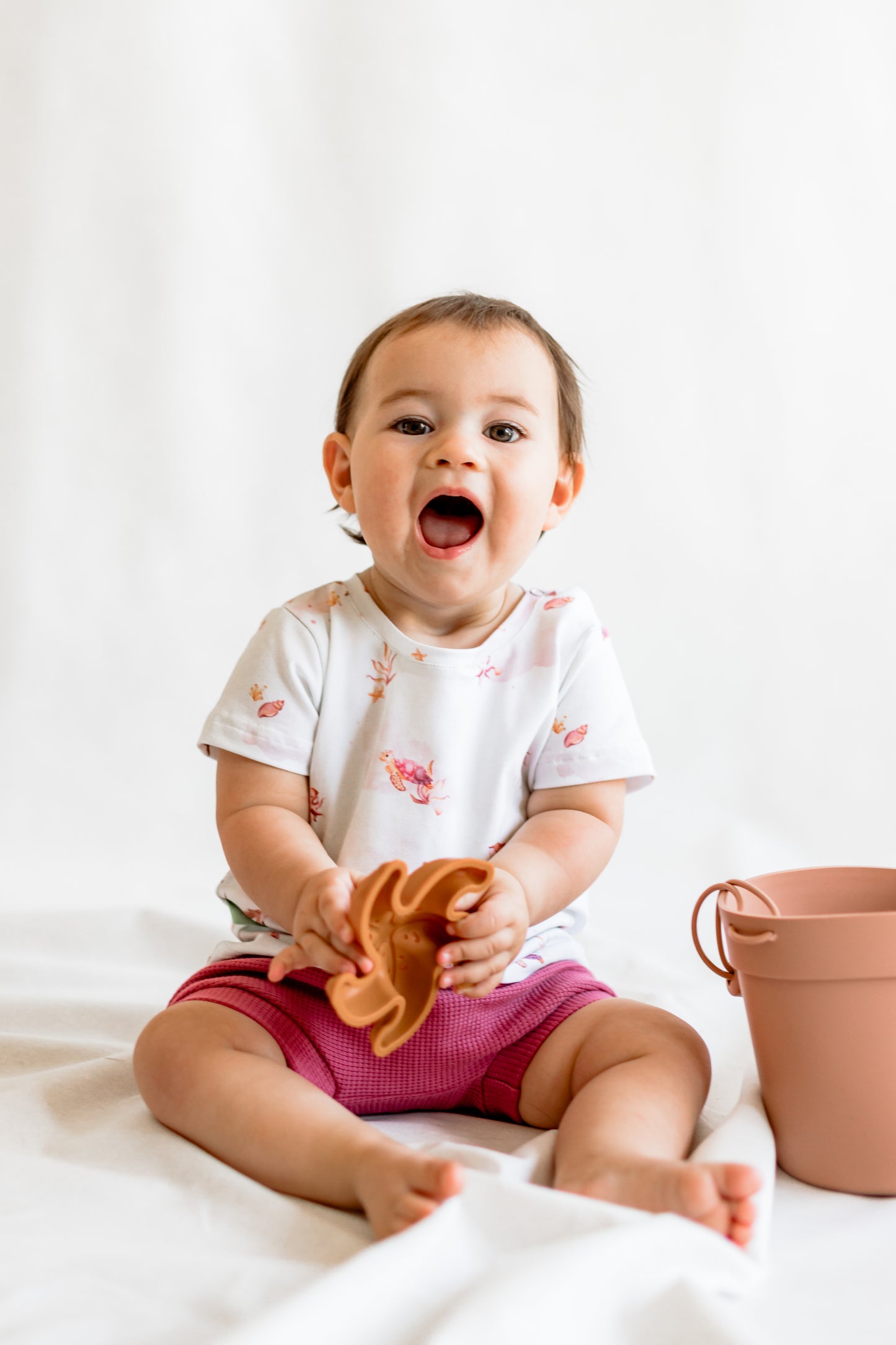 Zoe-Set für Mädchen