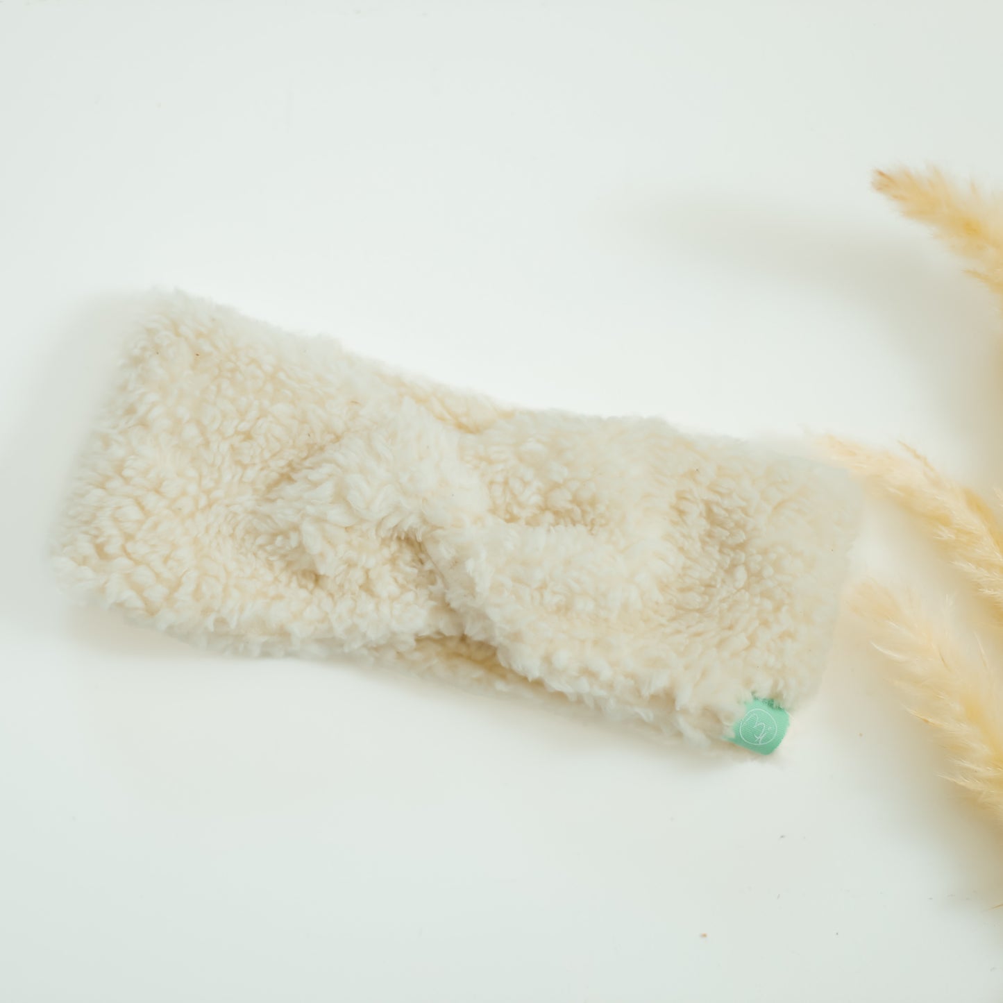 Stirnband , Teddy