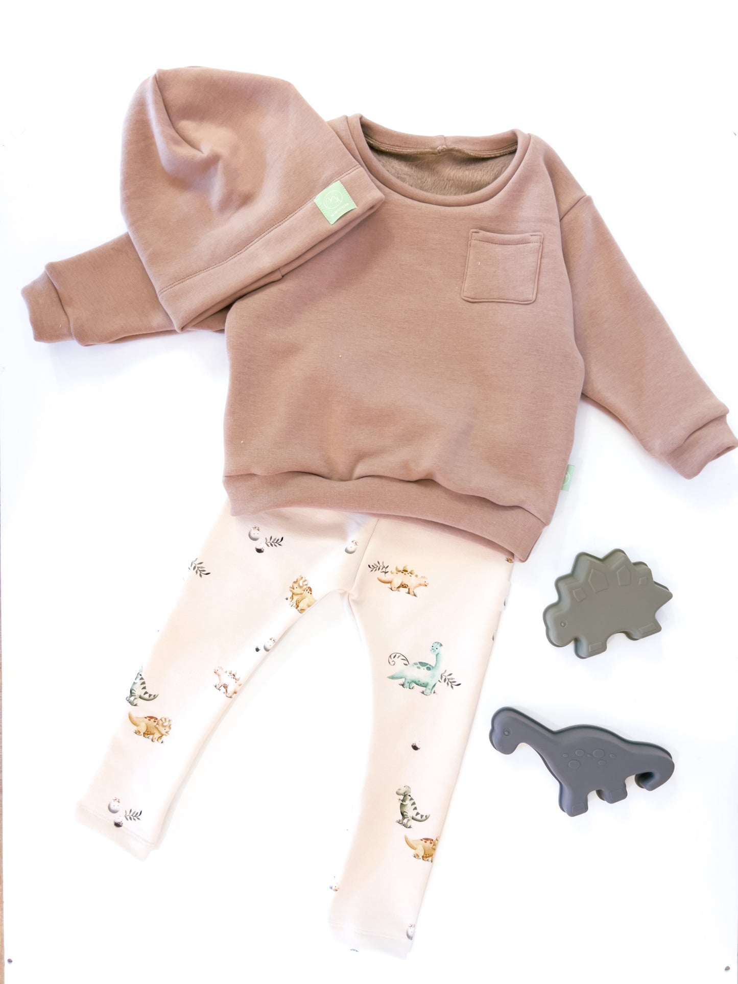 Dino Set