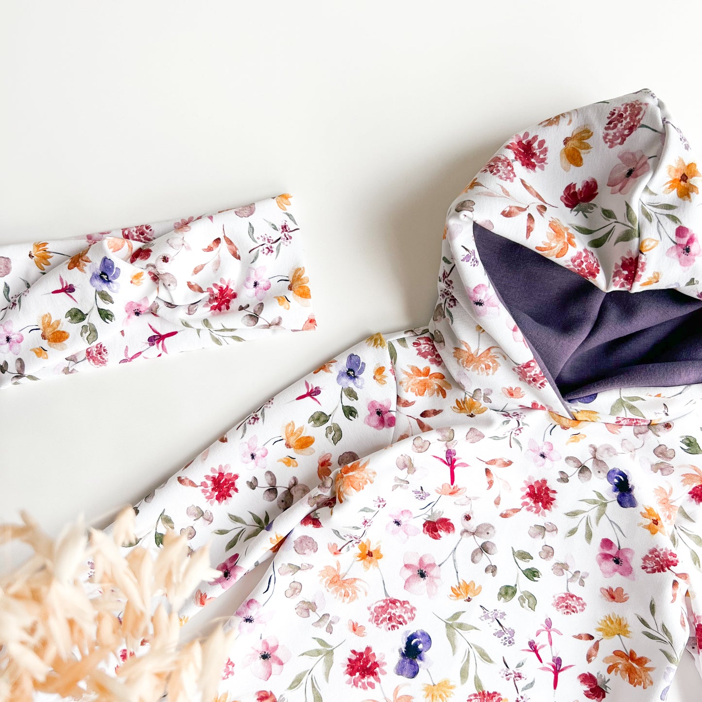Kleid Mili - Floral