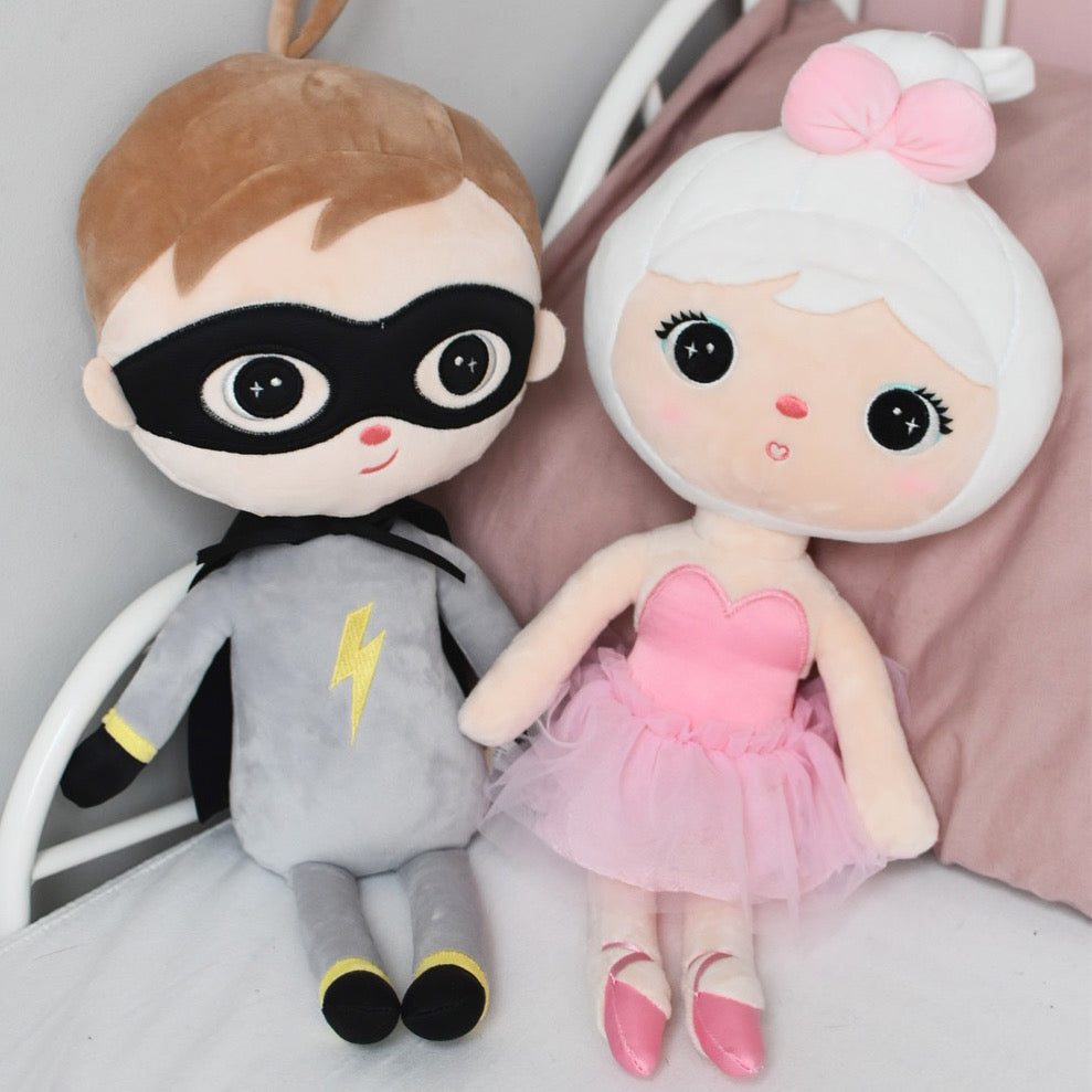 Metoo Mini SuperBoy