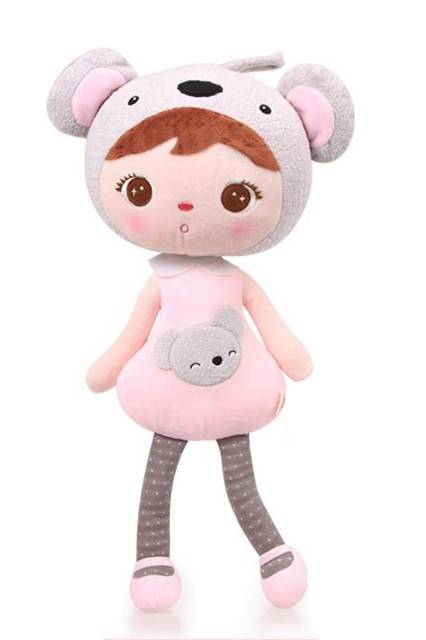 Personalisierter Metoo Koala, 50 cm