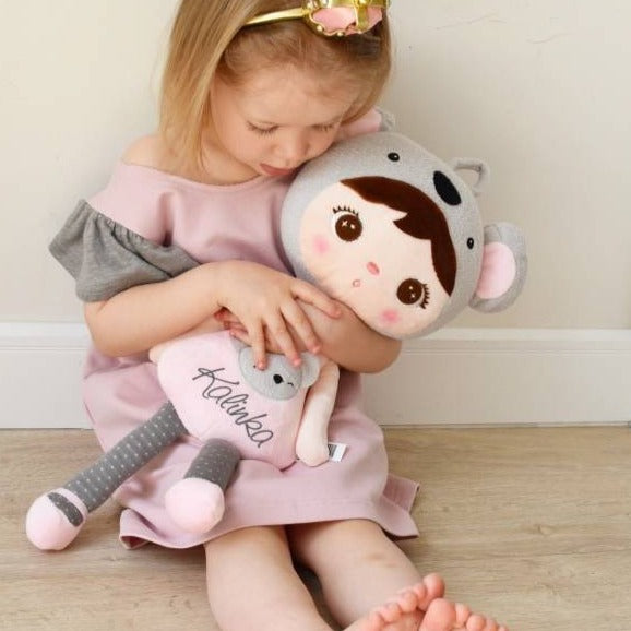 Personalisierter Metoo Koala, 50 cm