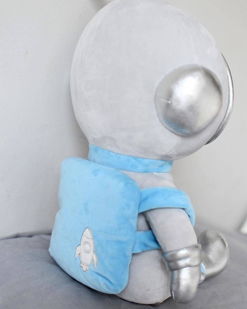 Personalisierte Metoo Astronaut, 50cm