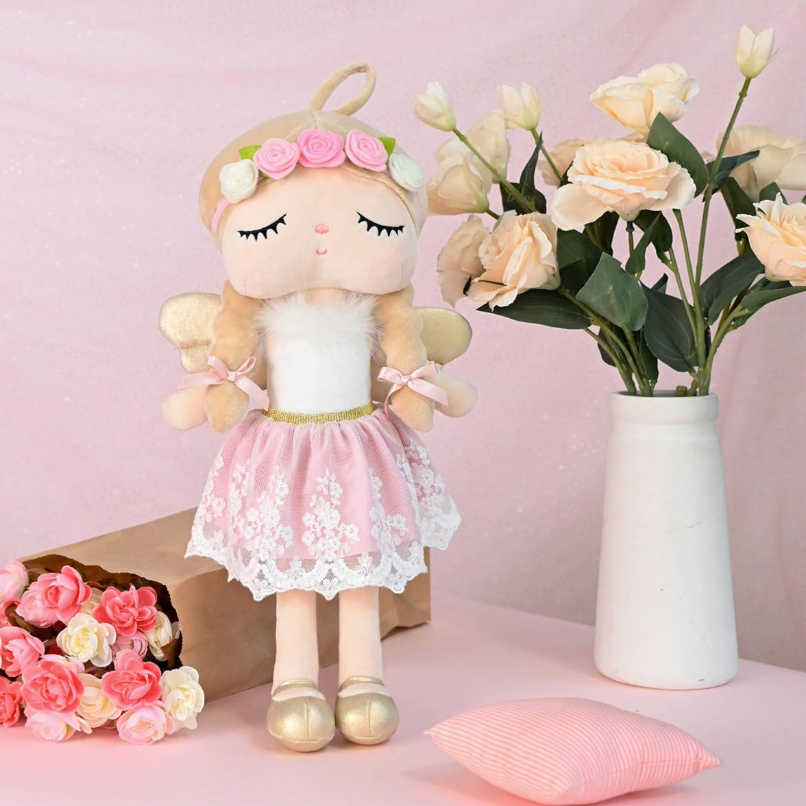 doll angel