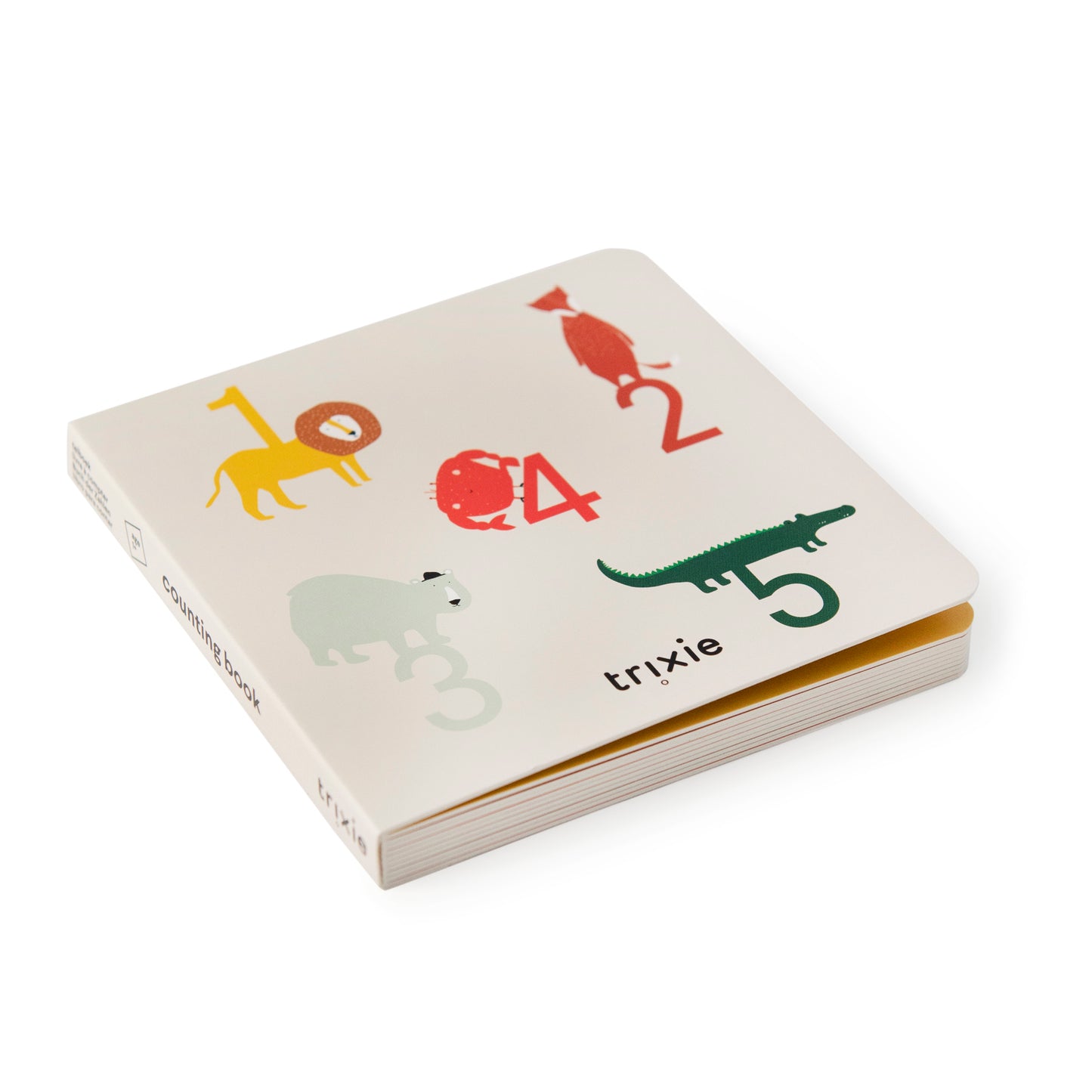 BuchderZahlen, All Animals