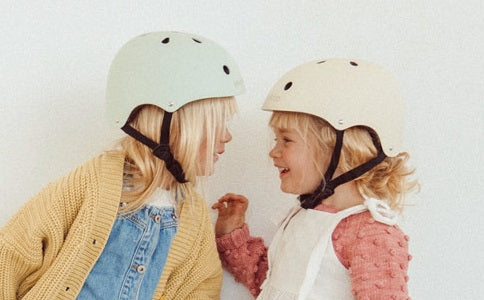 CLASSIC HELMET - NAVY BLUE (MATT)