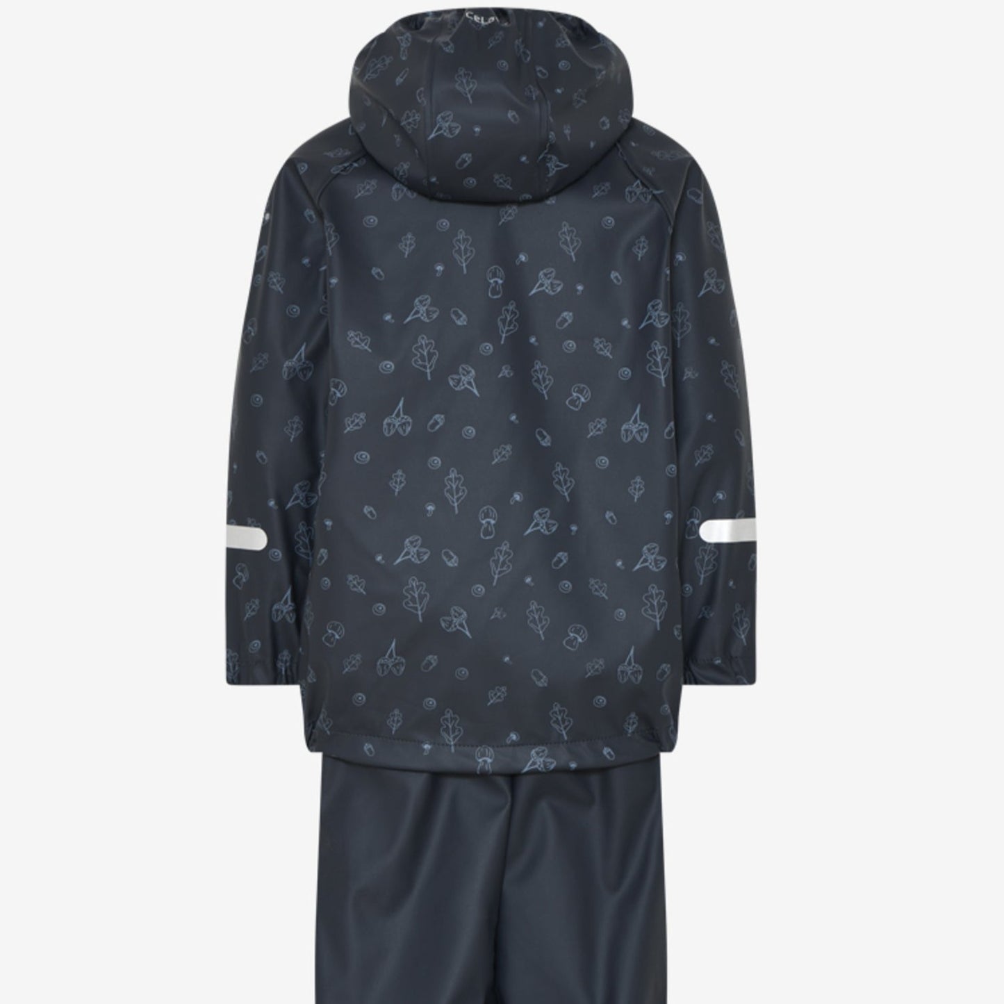 CeLaVi - Regenkleidung - Blau