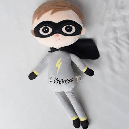 Metoo Doll Super Boy