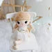 Metoo Doll White Angel 48 cm - Customizable