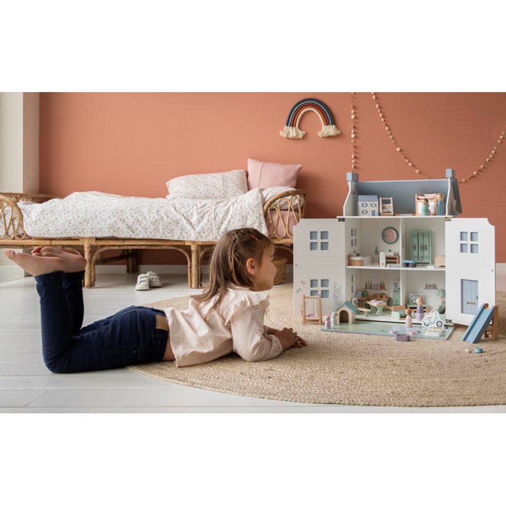 Puppenhaus | Spielset Küche | Little Dutch