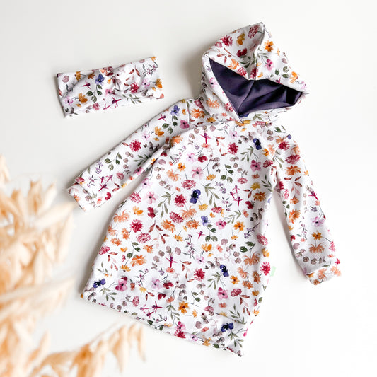Kleid Mili - Floral