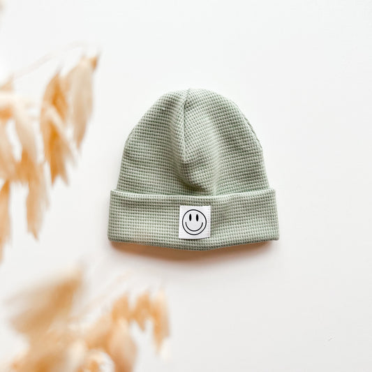 cap, olive