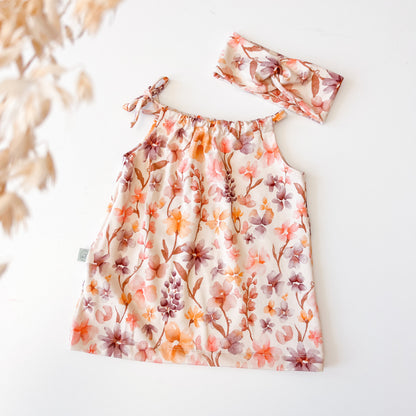 dress rainbow