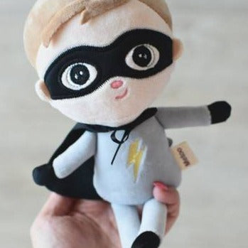 Metoo Mini SuperBoy