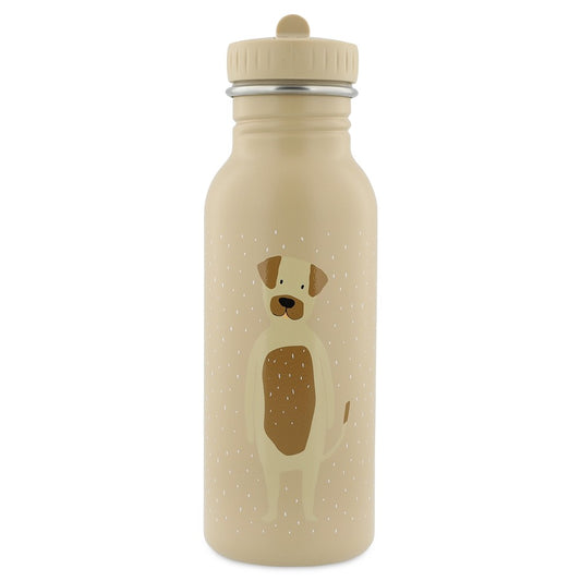 Trinkflasche 500ml - Mr. Dog