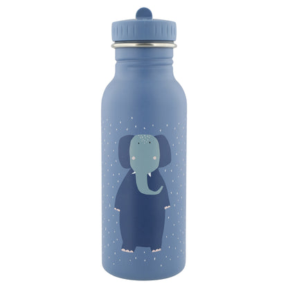 Trinkflasche 500ml - Mrs. Elephant