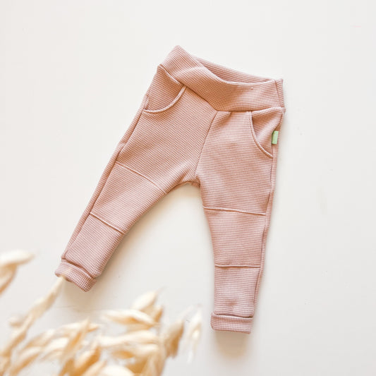 Jogginghose für Kinder  in rosa