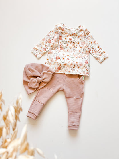 Jogginghose für Kinder  in rosa