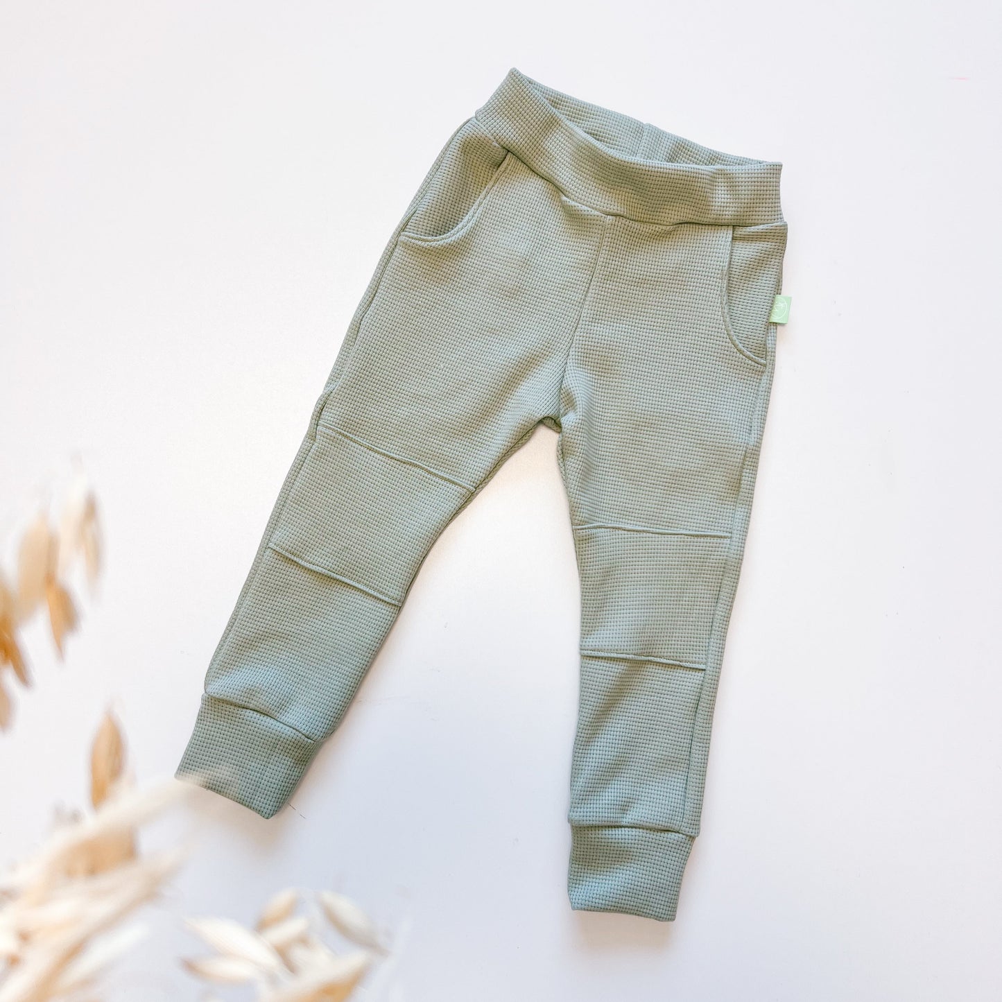 Jogginghose für Kinder  in mint