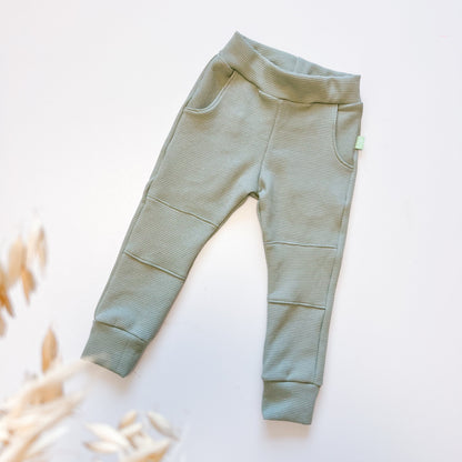 Jogginghose für Kinder  in mint