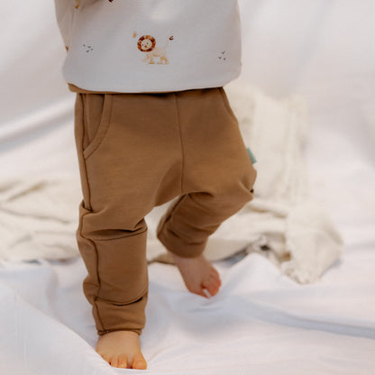 Jogginghose für Kinder  in rosa