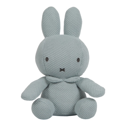 MIFFY green Knit Kuckuck - Kuscheltier