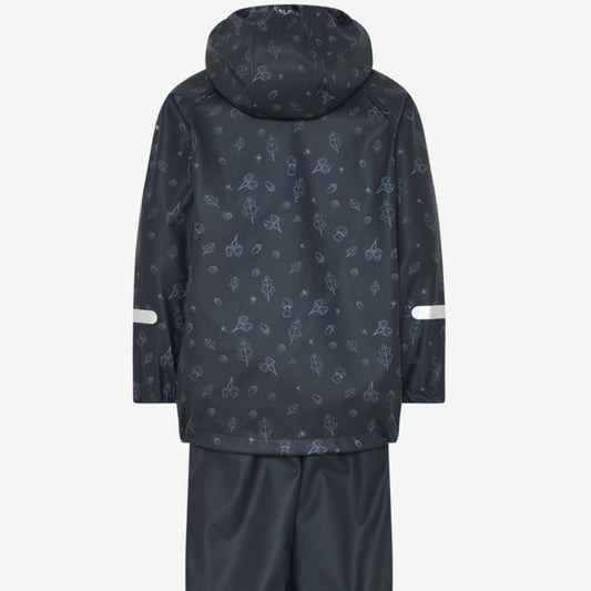 CeLaVi - Regenkleidung - Blau
