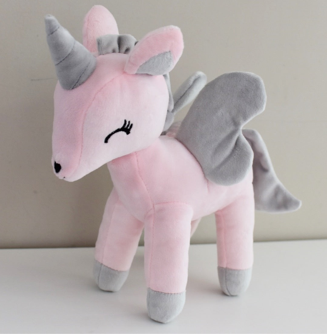 Mee too Dolls, unicorn