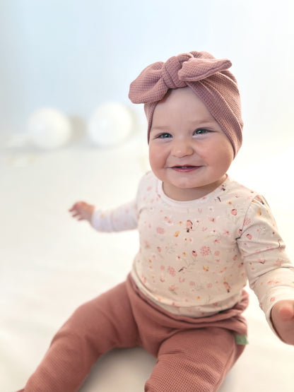 Turban, Himbeere