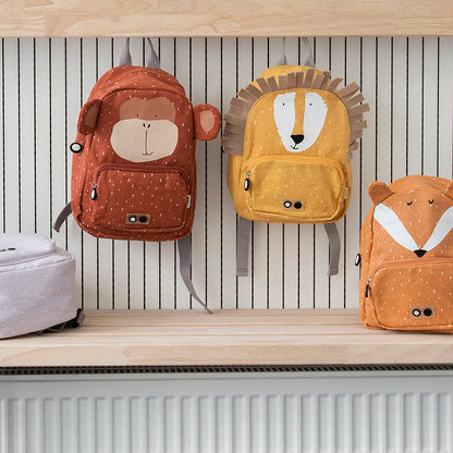 Rucksack Mr. Fox