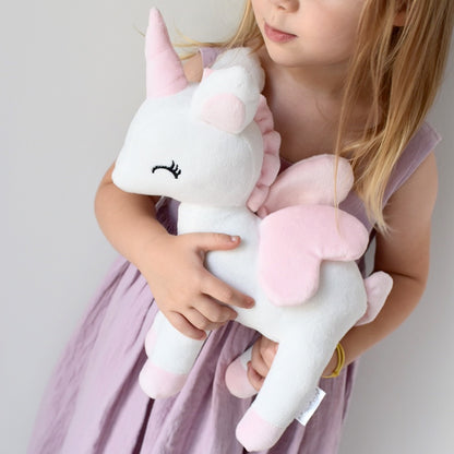 Mee too Dolls, unicorn