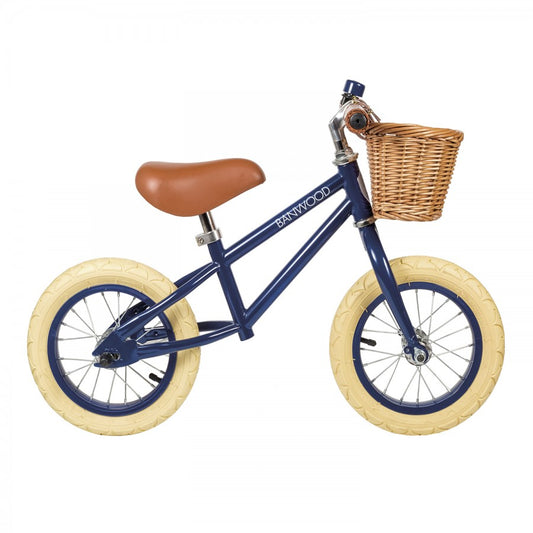 Banwood - First Go - Navy