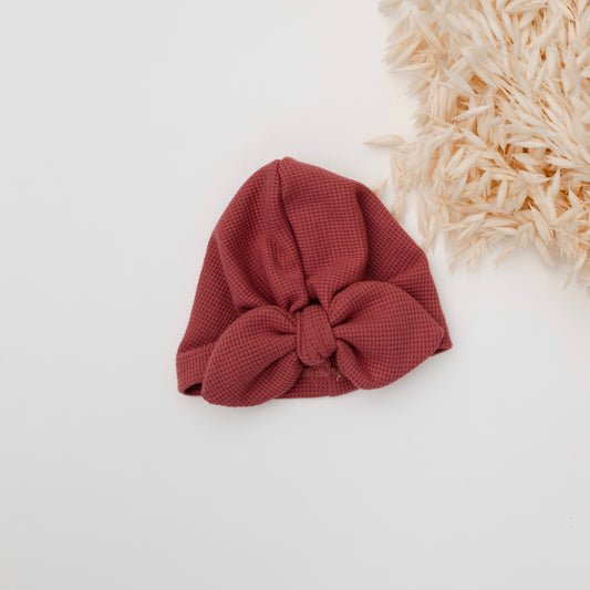 Turban, Himbeere