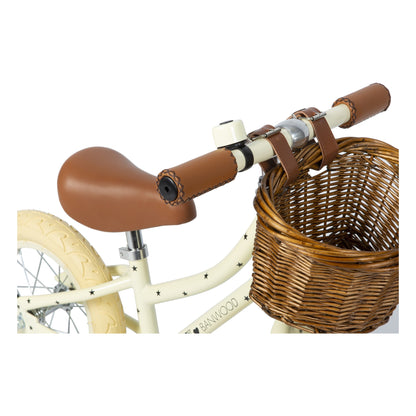 Banwood - First Go - Star Cream