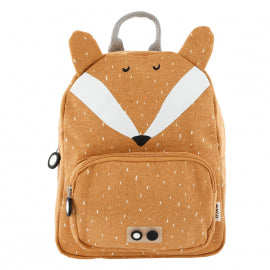 Rucksack Mr. Fox
